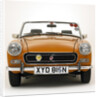 1975 MG Midget by Unknown