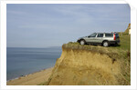 2005 Volvo XC70 by Unknown
