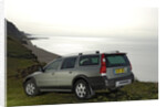 2005 Volvo XC70 by Unknown