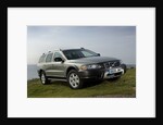 2005 Volvo XC70 by Unknown