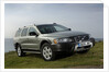 2005 Volvo XC70 by Unknown