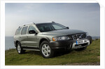 2005 Volvo XC70 by Unknown