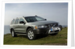 2005 Volvo XC70 by Unknown