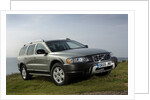 2005 Volvo XC70 by Unknown