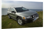 2005 Volvo XC70 by Unknown