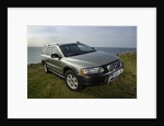 2005 Volvo XC70 by Unknown
