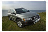 2005 Volvo XC70 by Unknown