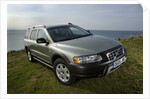2005 Volvo XC70 by Unknown