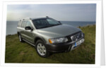 2005 Volvo XC70 by Unknown