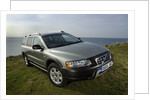 2005 Volvo XC70 by Unknown