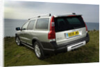 2005 Volvo XC70 by Unknown