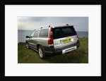 2005 Volvo XC70 by Unknown