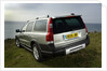 2005 Volvo XC70 by Unknown