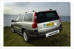 2005 Volvo XC70 by Unknown