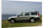 2005 Volvo XC70 by Unknown