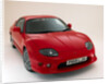 1997 Mitsubishi FTO GPX by Unknown