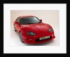 1997 Mitsubishi FTO GPX by Unknown