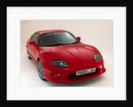 1997 Mitsubishi FTO GPX by Unknown