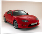 1997 Mitsubishi FTO GPX by Unknown