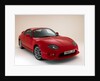 1997 Mitsubishi FTO GPX by Unknown