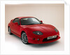 1997 Mitsubishi FTO GPX by Unknown