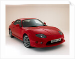 1997 Mitsubishi FTO GPX by Unknown