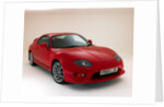 1997 Mitsubishi FTO GPX by Unknown