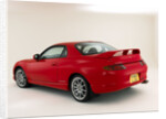 1997 Mitsubishi FTO GPX by Unknown