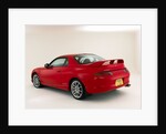 1997 Mitsubishi FTO GPX by Unknown