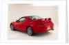 1997 Mitsubishi FTO GPX by Unknown