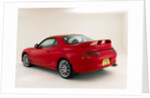 1997 Mitsubishi FTO GPX by Unknown