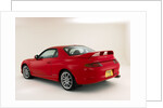 1997 Mitsubishi FTO GPX by Unknown