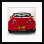 1997 Mitsubishi FTO GPX by Unknown