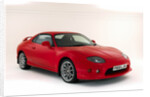 1997 Mitsubishi FTO GPX by Unknown