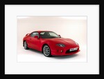 1997 Mitsubishi FTO GPX by Unknown