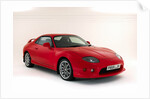 1997 Mitsubishi FTO GPX by Unknown