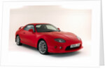 1997 Mitsubishi FTO GPX by Unknown