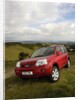 2005 Nissan X-Trail 2.2dci by Unknown
