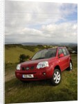 2005 Nissan X-Trail 2.2dci by Unknown