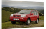 2005 Nissan X-Trail 2.2dci by Unknown