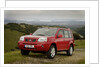 2005 Nissan X-Trail 2.2dci by Unknown