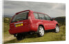2005 Nissan X-Trail 2.2dci by Unknown