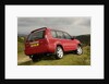 2005 Nissan X-Trail 2.2dci by Unknown