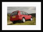 2005 Nissan X-Trail 2.2dci by Unknown