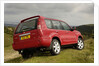 2005 Nissan X-Trail 2.2dci by Unknown