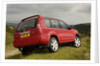 2005 Nissan X-Trail 2.2dci by Unknown