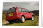 2005 Nissan X-Trail 2.2dci by Unknown