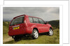 2005 Nissan X-Trail 2.2dci by Unknown