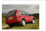 2005 Nissan X-Trail 2.2dci by Unknown