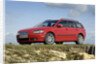 2005 Volvo V50 T5 by Unknown